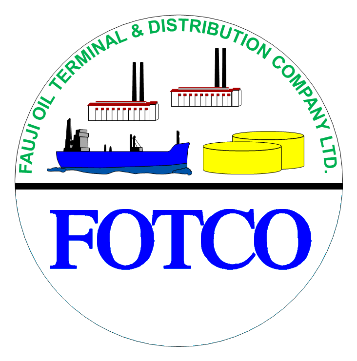 Fauji Oil Terminal & Distribution Company Ltd.