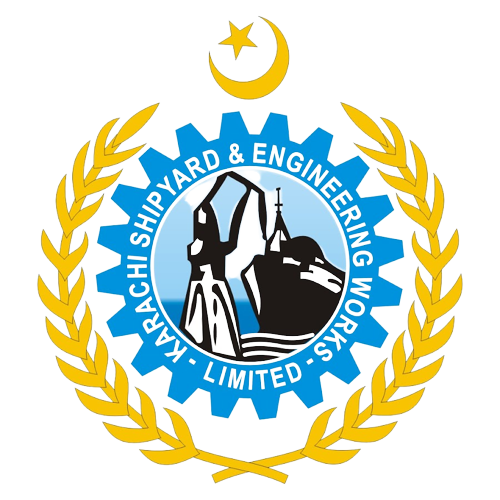 Karachi Shipyard & Engineering Works Ltd.