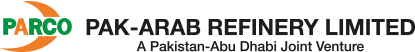 Pak-Arab Refinery Limited (PARCO)