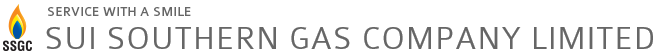 Sui Southern Gas Company Ltd.